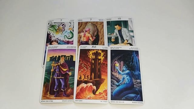 💫С МИНУТЫ НА МИНУТУ🌌 Что вот-вот произойдёт в вашей жизни? 🔮Таро гадание онлайн смотреть онлайн