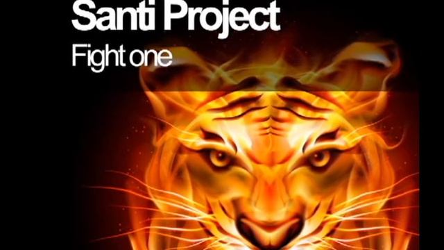 Santi Project - Fight one (Original Mix) - PREVIEW смотреть онлайн