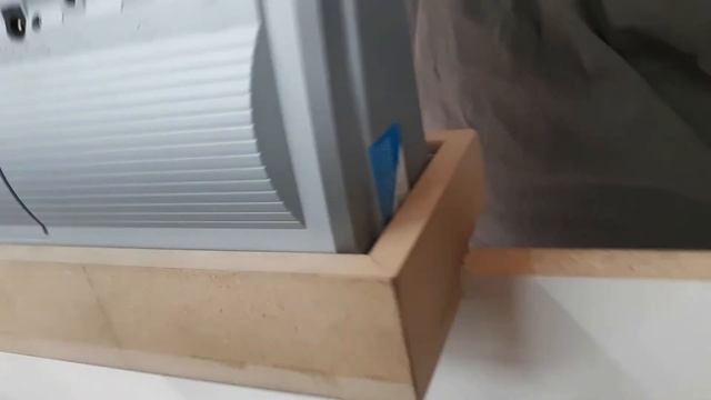 Reiner jetStamp1025 Bluetooth transfer from MS Excel, wood sheet goods printer. смотреть онлайн