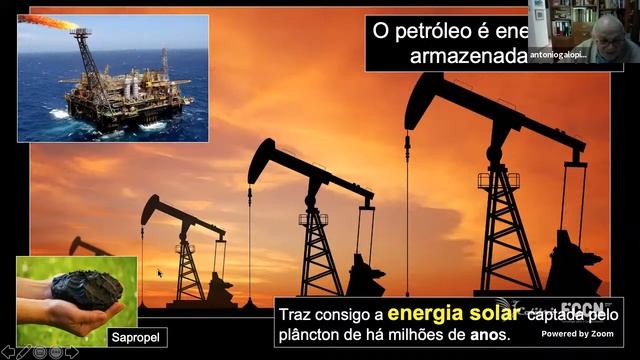 Vamos falar de Geologia - Conversas com o Professor Galopim de Carvalho #4 смотреть онлайн