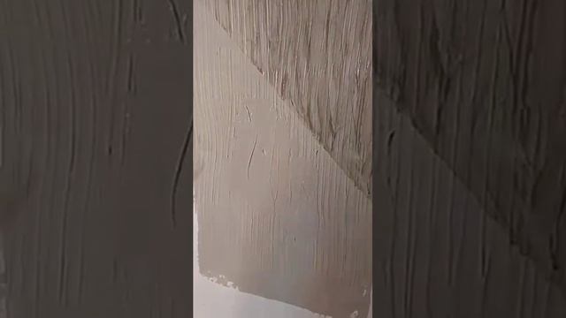 ремонт повреждения эконом.декора DECO ONDA на стене коридора смотреть онлайн