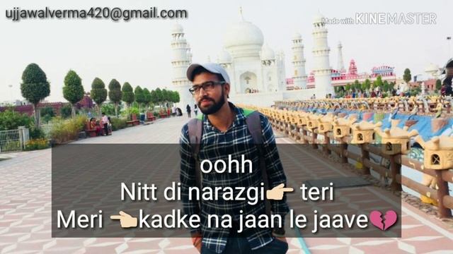 whataap status- nit di narajgi teri смотреть онлайн