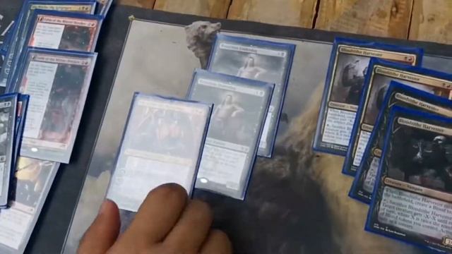 Magic: the Gathering Standard Rakdos Anvil Deck Tech & SB Guide feat. Sir Ace смотреть онлайн