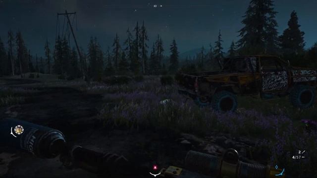 Far Cry New Dawn - прохождение серия 6