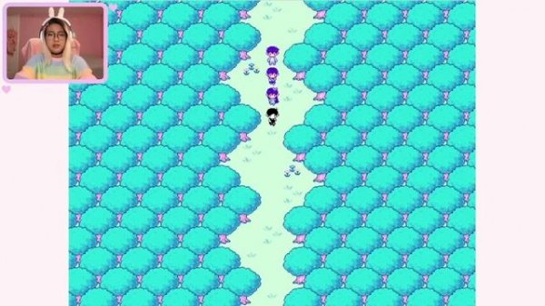 Artsy plays OMORI | EP 8: THE CREATION & THE DREAMER?