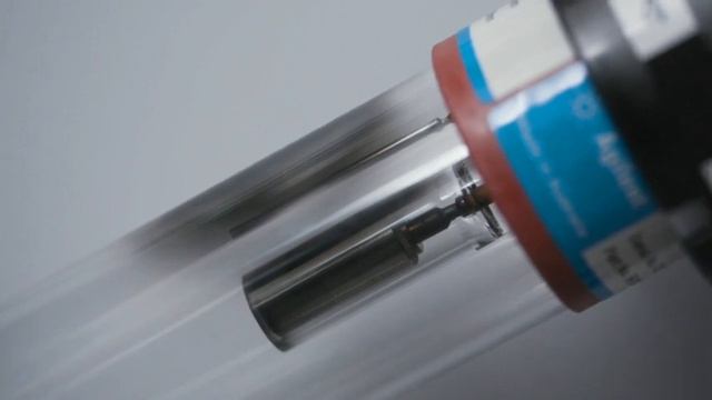 Atomic Absorption (AAS) Trouble Shooting and Maintenance Part 1: Hollow Cathode Lamps смотреть онлайн