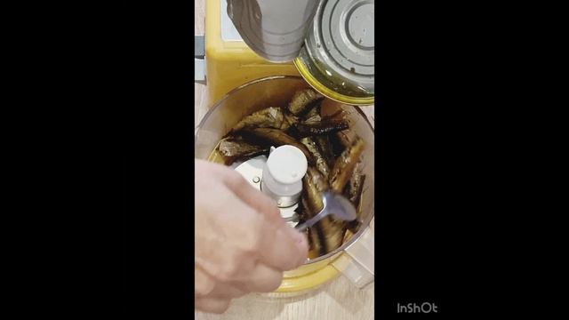 шпротная намазка смотреть онлайн