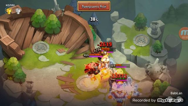 #14 Забытая битва (продолжение) смотреть онлайн