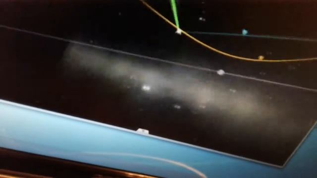 KSP 1.2 Баг чёрная стена смотреть онлайн