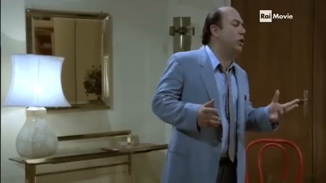 Vai avanti tu che mi vien da ridere film completo italiano [Lino Banfi] смотреть онлайн