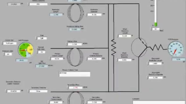 Crude Oil H2S measured by GC, Deans Switching and Sulphur Detector | Protocol Preview смотреть онлайн