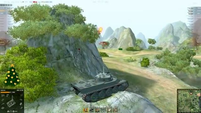 Приколы -World Of Tanks- смотреть онлайн