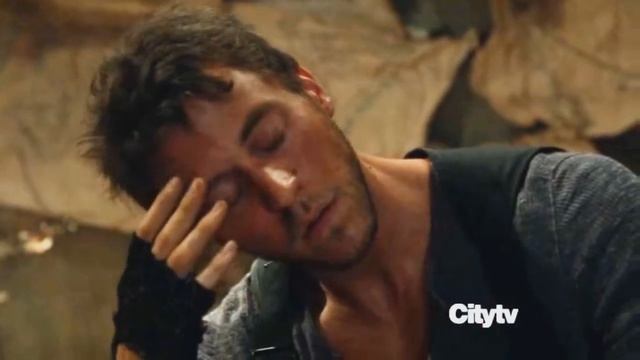 Terra Nova - Lucas Taylor Unwell