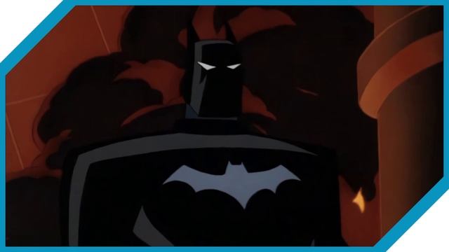BATMAN: The Adventures Continue #2 Easter Eggs - Airplane Physics + Jason Todd's Hair-Don't! смотреть онлайн