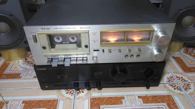 Deck teac f210 Hậu audio 0947066853 смотреть онлайн