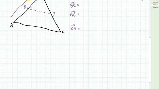 Vectors3_SolvingProblems смотреть онлайн