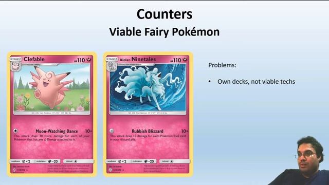 Ban ADP? - Part 3 - Altered Creation Clock & Counters - PTCGO Season 2020-2021 смотреть онлайн