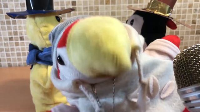 Топ-15 мороженого от Чипа и Мими! смотреть онлайн