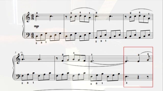 Memory from Cats (by A.L.Webber) + Partitura (Easy Sheet) смотреть онлайн