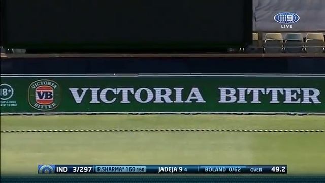 Rohit Sharma 171 Full Highlights смотреть онлайн