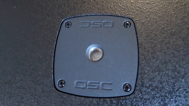 Best Subwoofer For Mobile DJs? QSC KW 181 Unboxing!