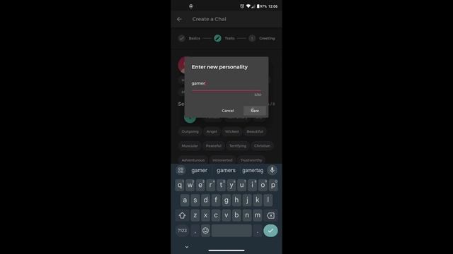 Chai AI: How to make a Bot смотреть онлайн