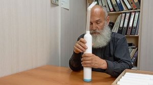 Тренажёр здорового дыхания – дыши для здоровья. Доктор Щинов рекомендует