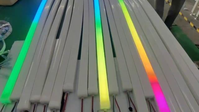 SuperLightingLED Silicone LED Diffuser Tubing, LED Neon Sign Supplies - superlightingled смотреть онлайн
