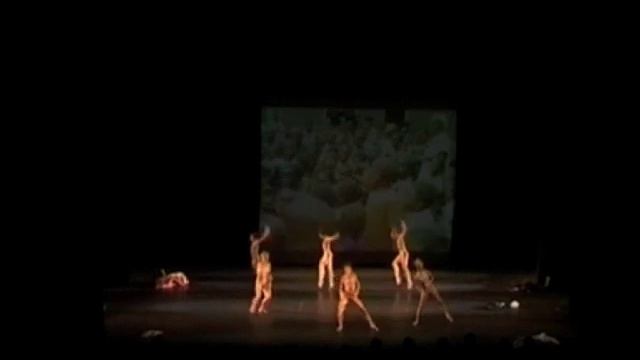 Vanessa Tamburi - Barocco&co part 2 смотреть онлайн