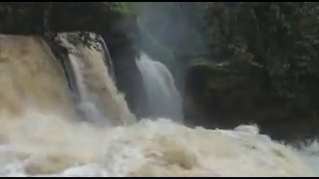 DJ Dumato - waterfalls chi molecules Clip 02 смотреть онлайн