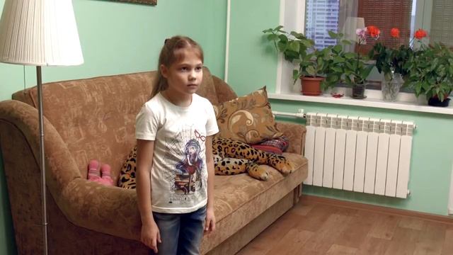 Студия "ЮНИГОЛД" ( САМАРА)- Моралистка смотреть онлайн