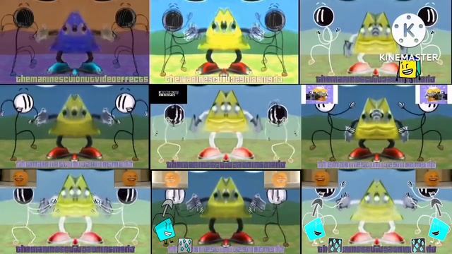 Preview 2 Henry Stickmin Triangle Effects (Klasky Csupo 2001 Effects) Effects Powers NineParison смотреть онлайн