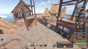 КЛАНОВЫЙ ДОМ РАСТ | ЛУЧШИЙ ДОМ ДЛЯ КЛАНА | ДОМ ДЛЯ КЛАССИКИ - МОДА | #rust #раст