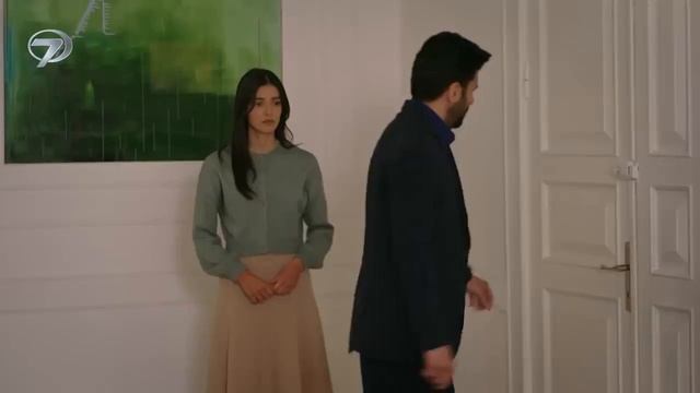 ESARET 117 - Hira in the Courtroom. Hira wants to divorce Orhun. смотреть онлайн