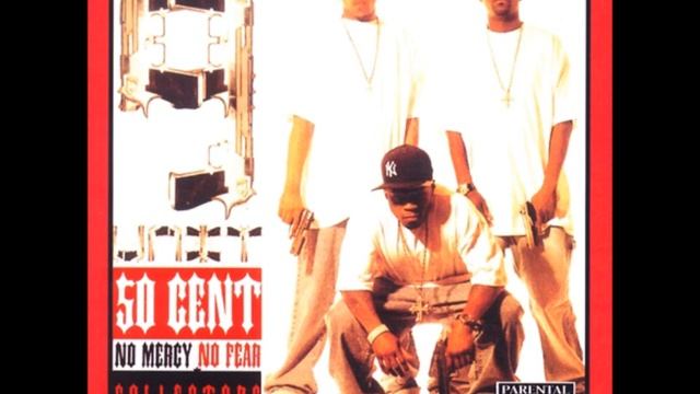 50 Cent & G-Unit - Clue Shit (No Mercy, No Fear) смотреть онлайн