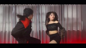 JYP(박진영)-When We Disco (Duet with 선미 ) Dance Cover by Skyline Dance HK