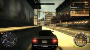 нид фор спид мост вантед ПОГОНЯ#4