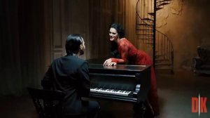 Слава & Денис Клявер - Рождественская ночь