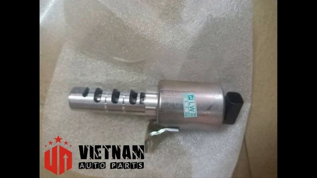 LR025652 Solenoid cam xả LAnd Rover смотреть онлайн