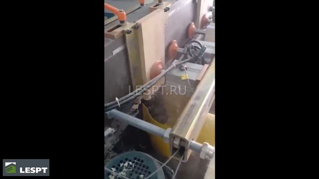 Шипорезный станок для ящичного шипа смотреть онлайн