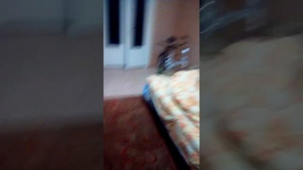 Гроза, молния выключила свет ужас😱😱