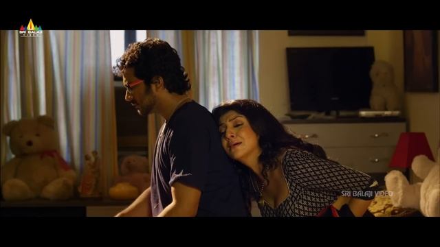 Oh Henry (Sambandham) Movie Scenes | Locket Chatterjee with Henry | Sri Balaji Video смотреть онлайн