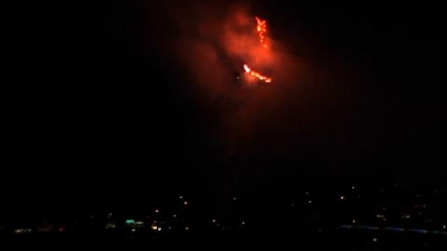 Torquay Regatta Fireworks 2016 смотреть онлайн