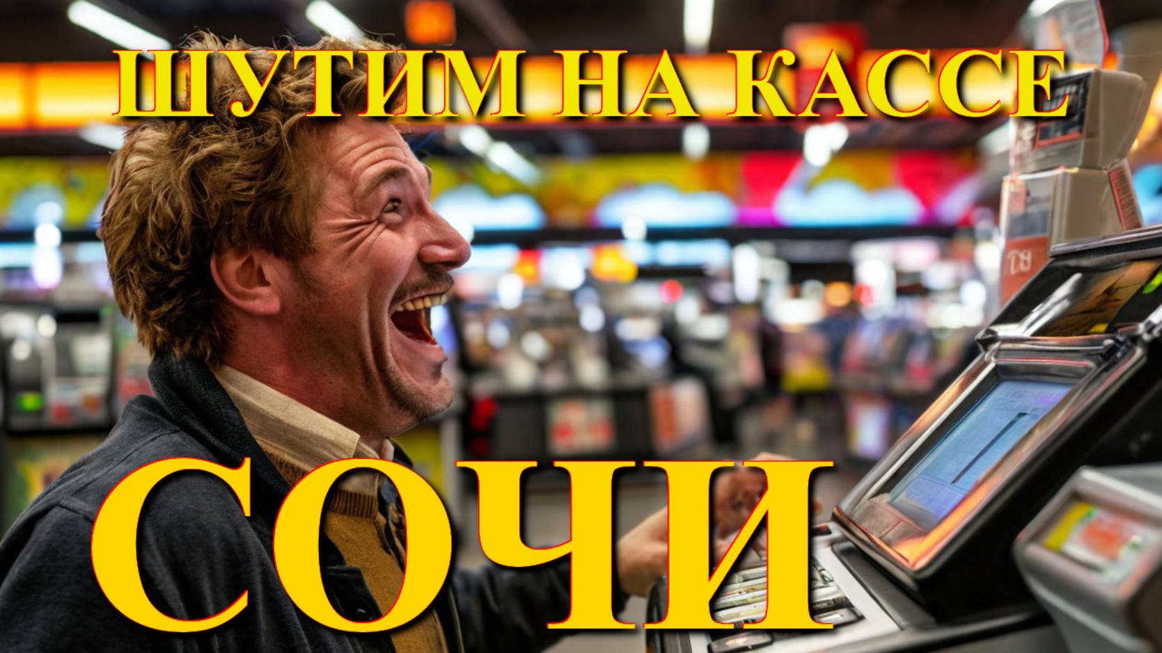 Приколы в Сочи, Шутка в Сочи, Смешные приколы, отличная шутка, богатый смех, юмор смотреть онлайн