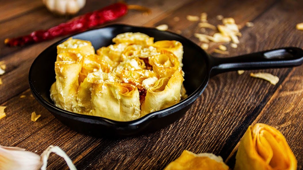 КУХНЯ С АКЦЕНТОМ