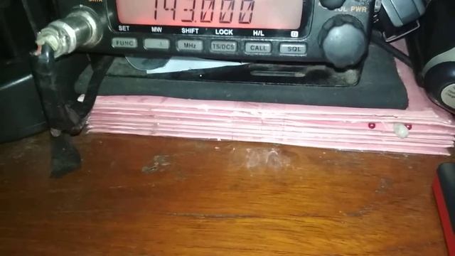 RF Power Test Alinco DR - 135 Mk II #transceiver #amateurradio #hamradio #Indonesiansubtittle смотреть онлайн