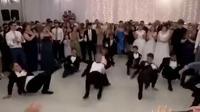 Russian wedding (Русская свадьба) смотреть онлайн