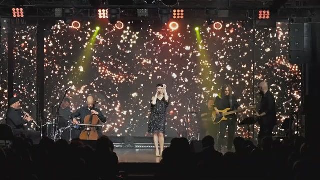 Amaria - Концерт 