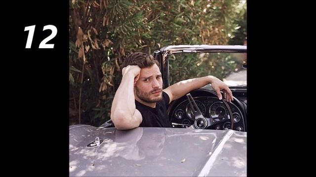 Jamie Dornan photos (part 12) - Superstar смотреть онлайн