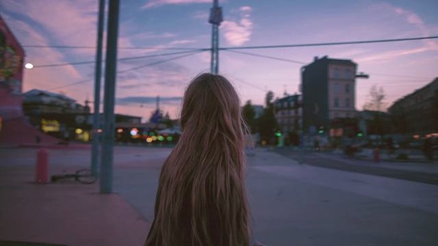 sad slowed down song to cry ~ I'm not okey смотреть онлайн